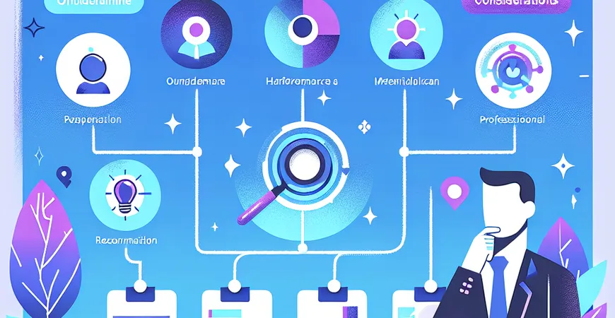 人事管理系统选购攻略，这 6 个维度要考量